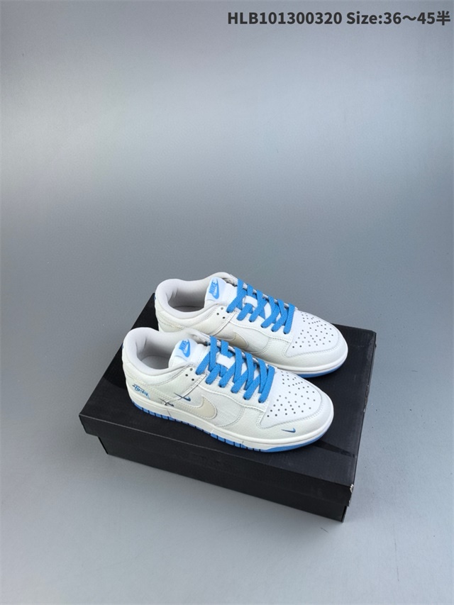 men Low top dunk sb shoes 36-45 2025-9-19-725